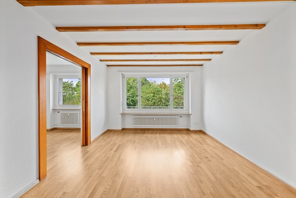 Appartement de 4 pièces