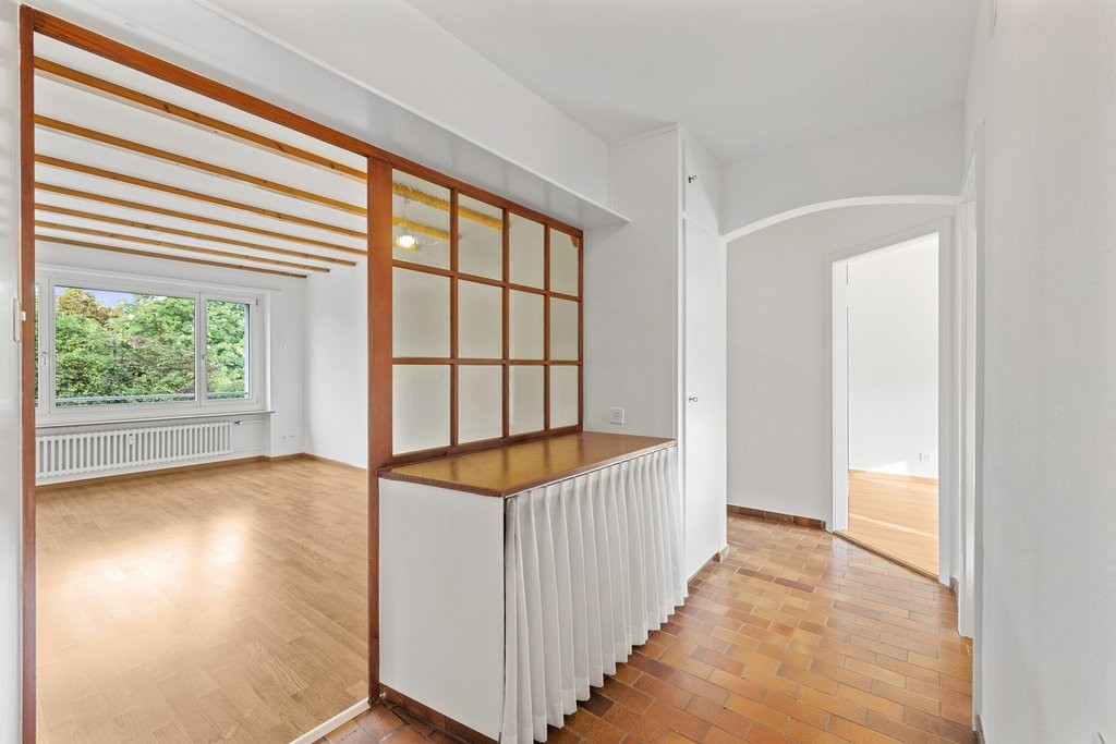 Appartement de 4 pièces