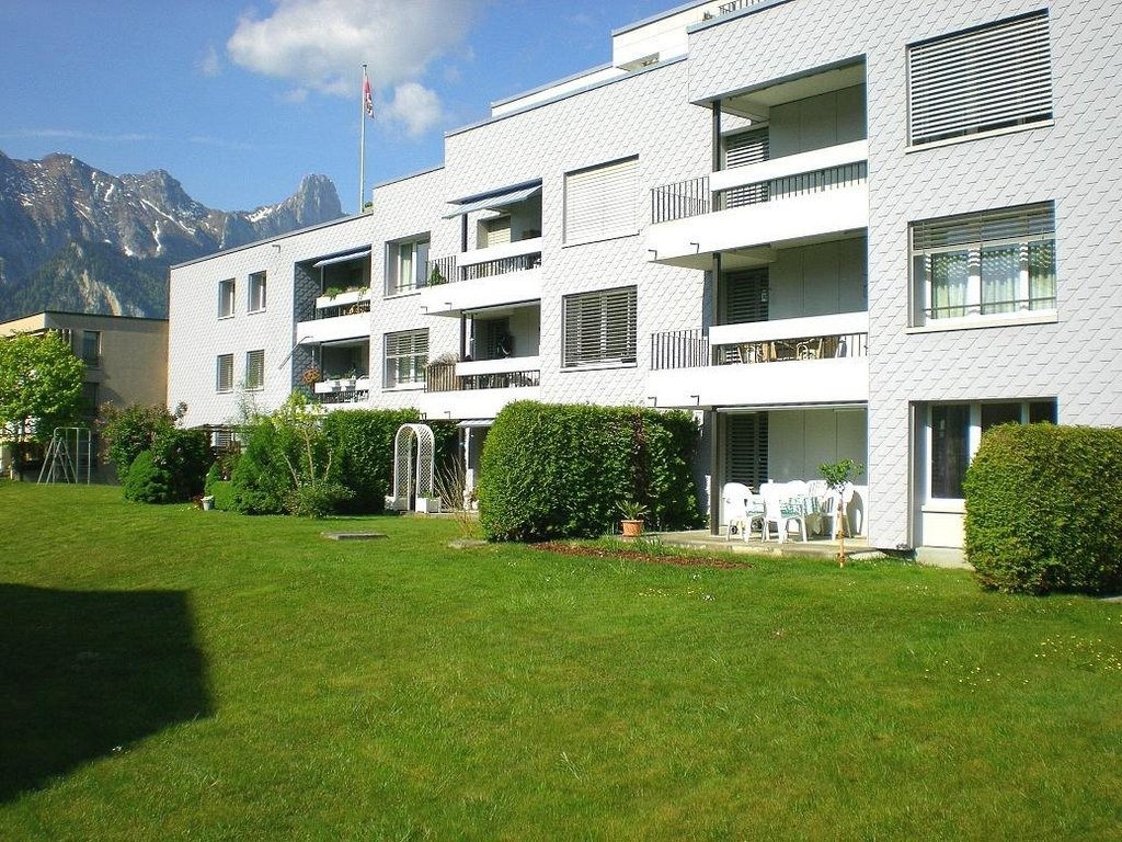 Appartement de 4 ½ pièces, photo 1 sur 9