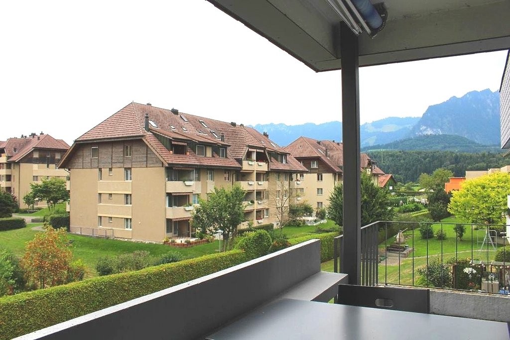 Appartement de 4 ½ pièces, photo 7 sur 9