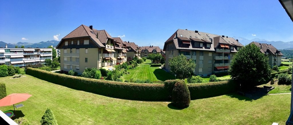 Appartement de 4 ½ pièces, photo 8 sur 9