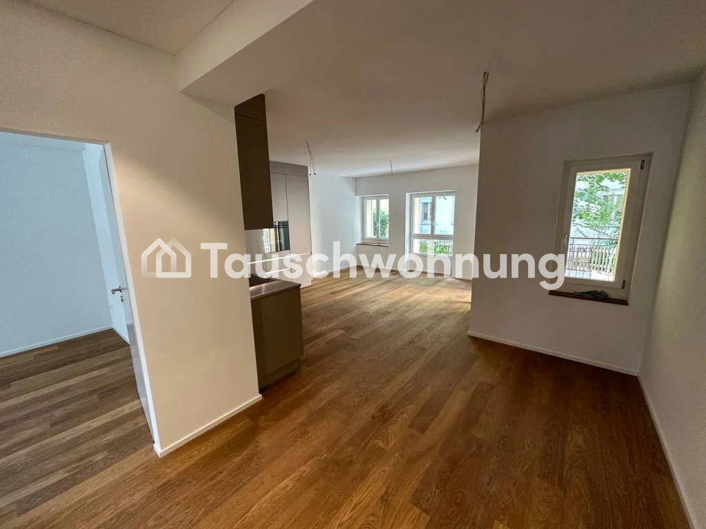 Appartement de 4 pièces