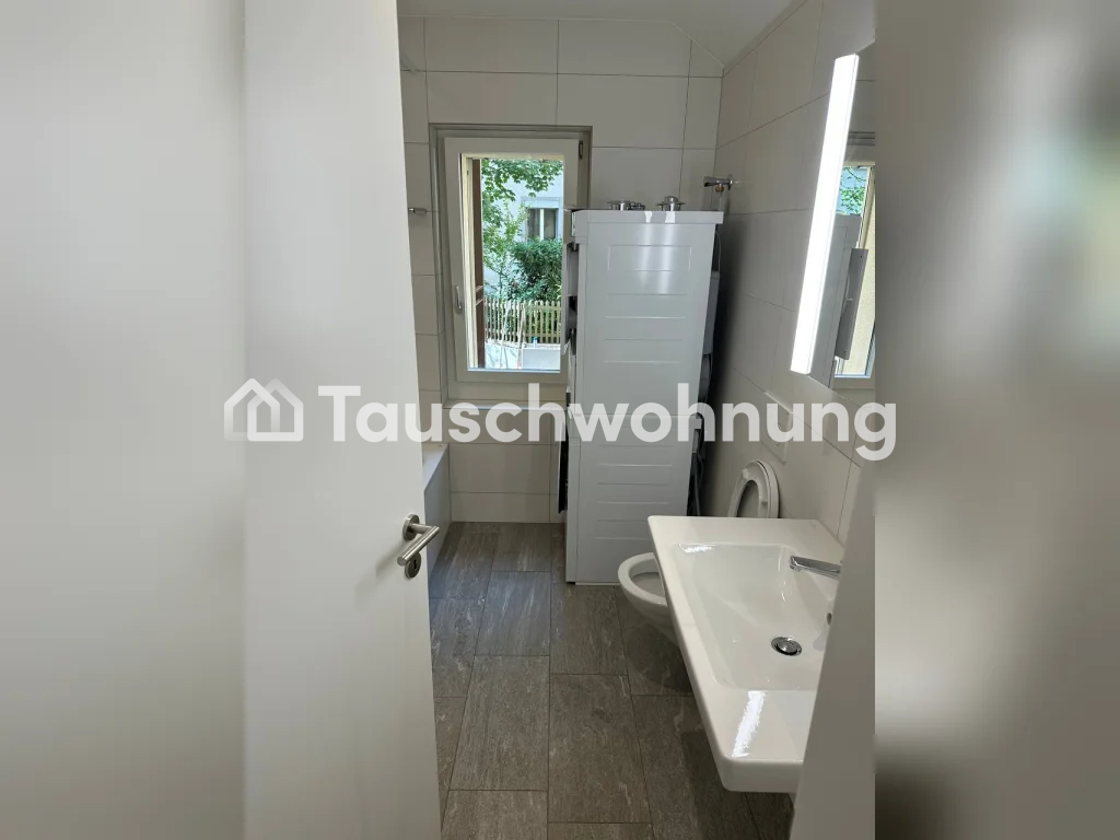Appartement de 4 pièces