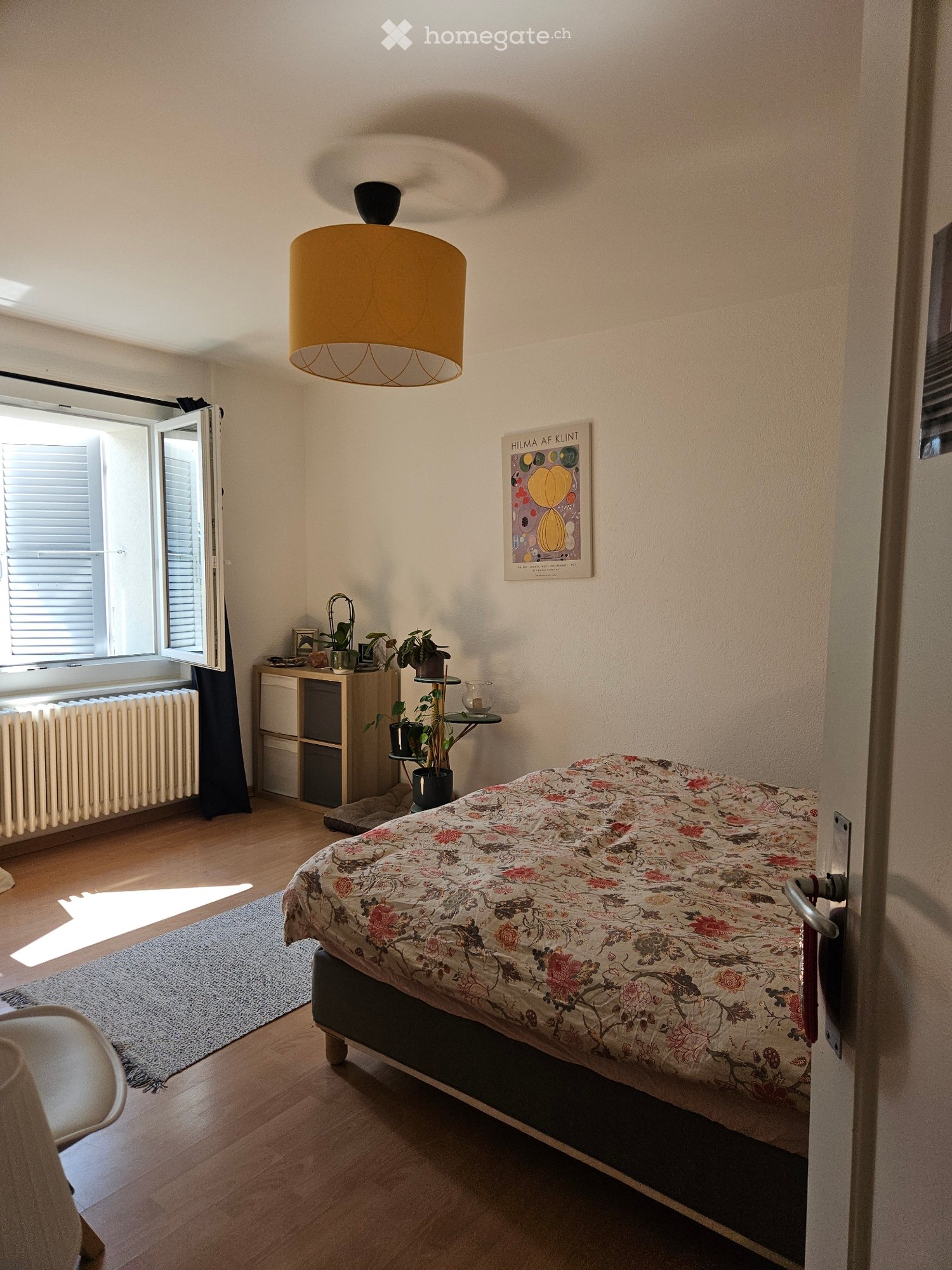 3 ½ rooms apartment, photo 5 sur 5