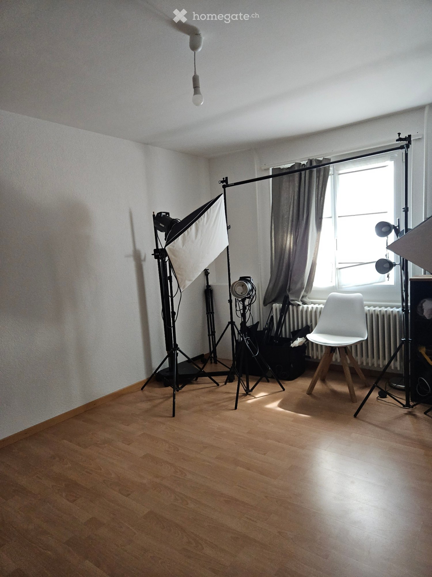 3 ½ rooms apartment, photo 4 sur 5