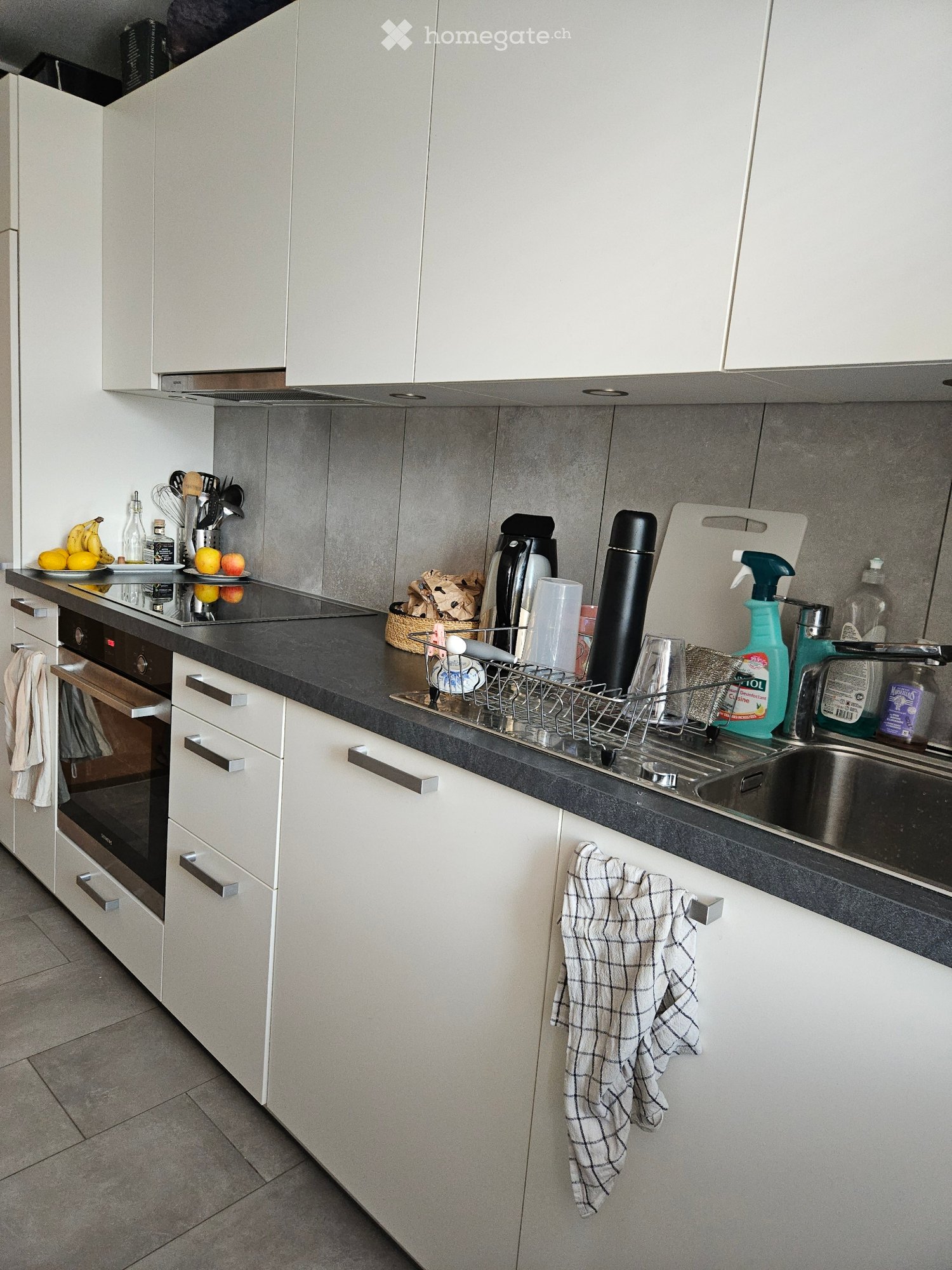 3 ½ rooms apartment, photo 1 sur 5