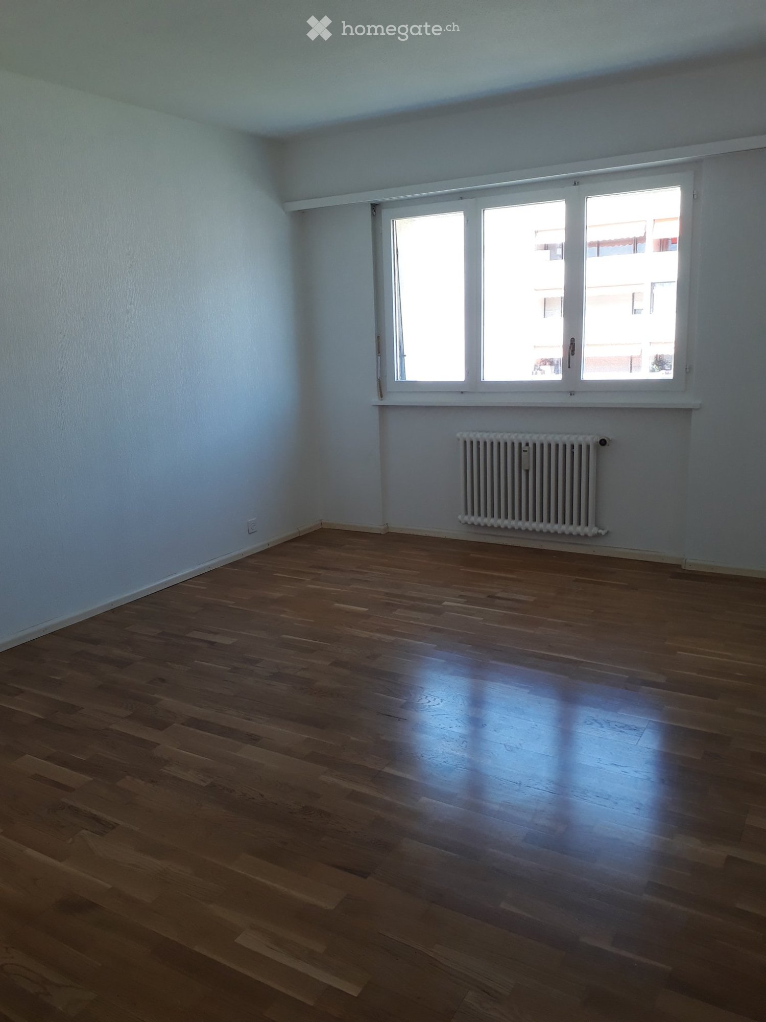 2 ½ rooms apartment, photo 3 sur 5