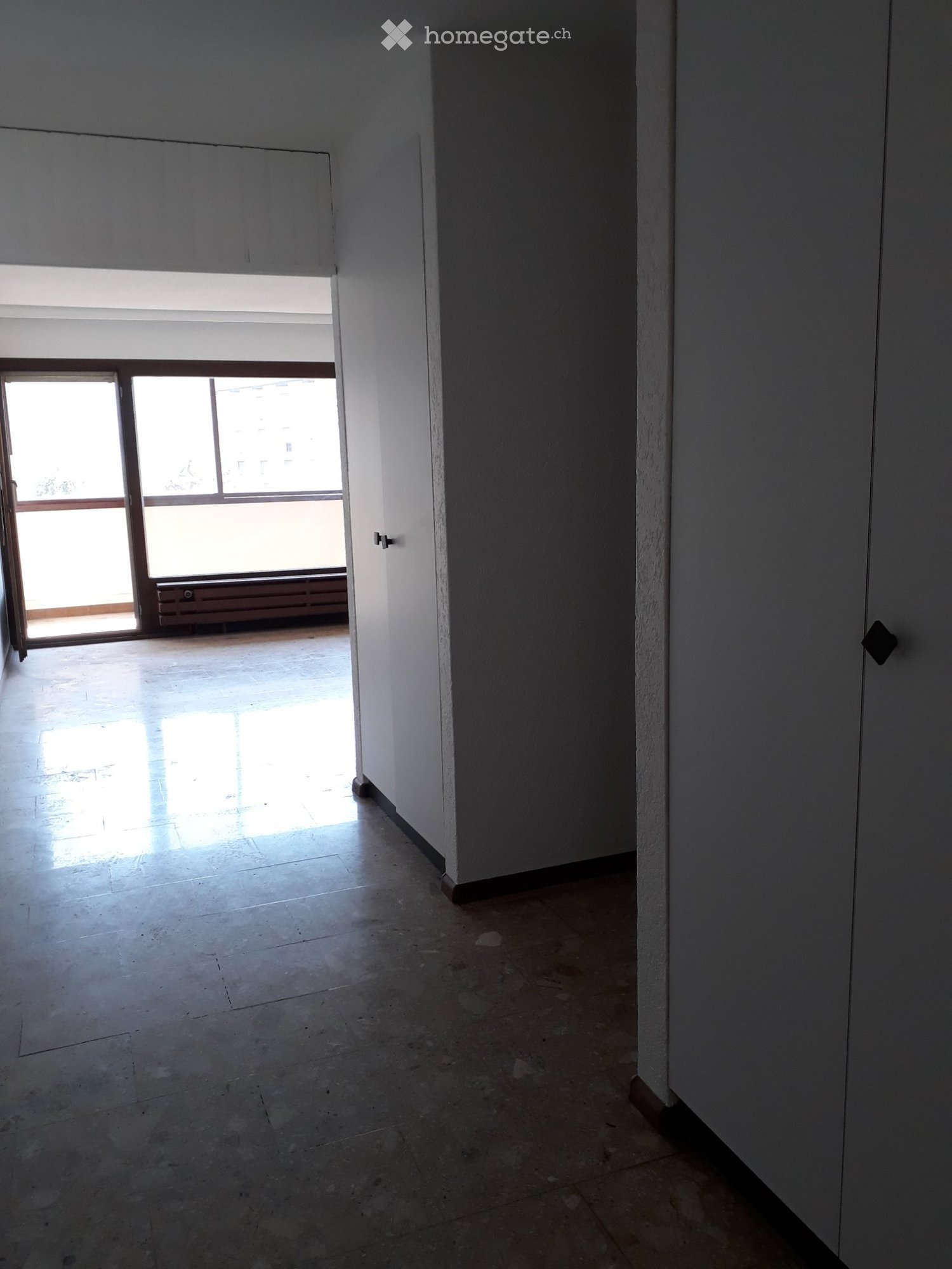 2 ½ rooms apartment, photo 4 sur 5