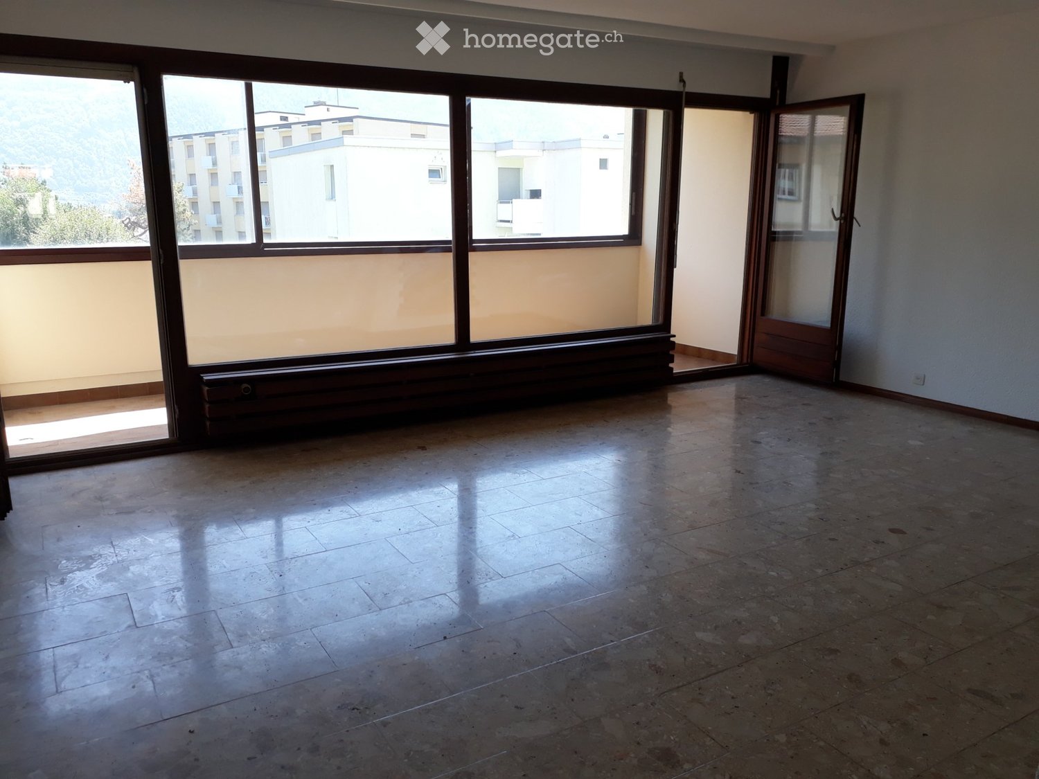 2 ½ rooms apartment, photo 1 sur 5