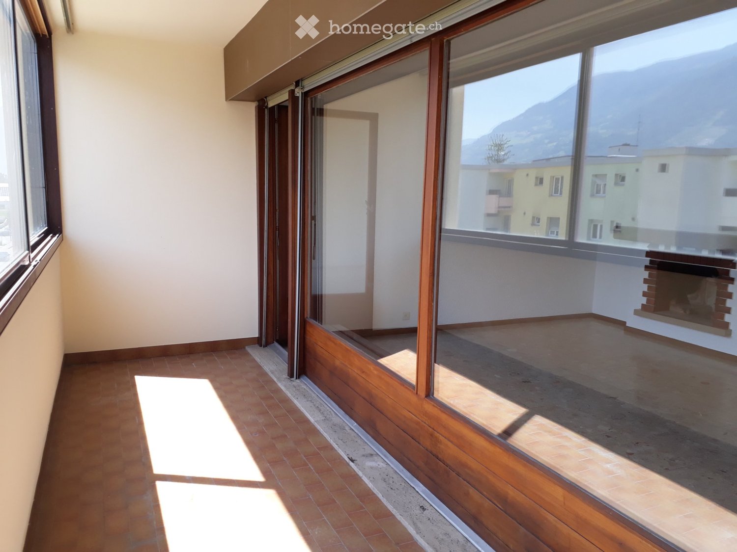 2 ½ rooms apartment, photo 5 sur 5