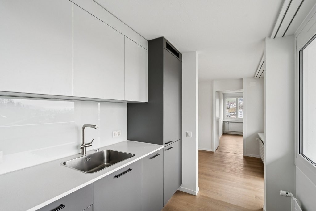 Appartement de 2 ½ pièces, photo 5 sur 10