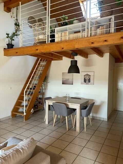 2 ½ rooms apartment, photo 8 sur 9
