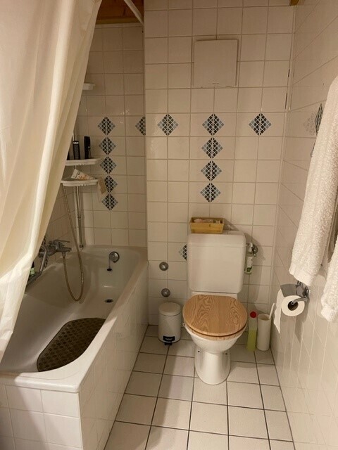 2 ½ rooms apartment, photo 9 sur 9