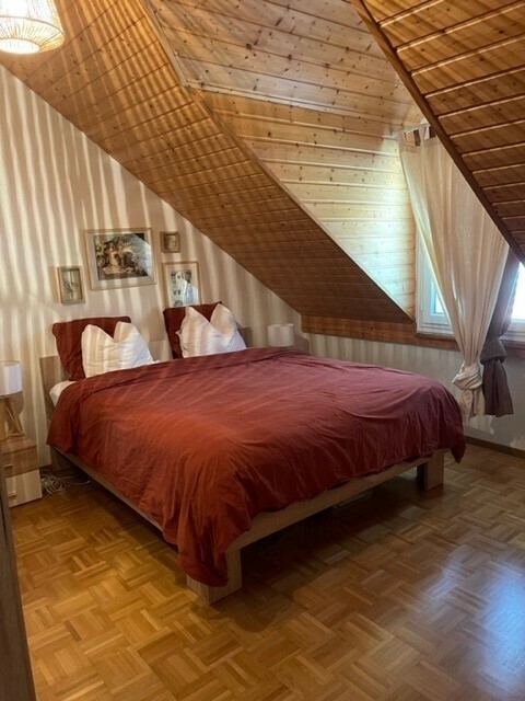 2 ½ rooms apartment, photo 5 sur 9