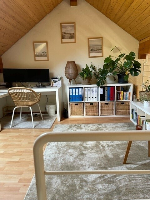 2 ½ rooms apartment, photo 4 sur 9