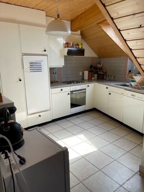 2 ½ rooms apartment, photo 6 sur 9