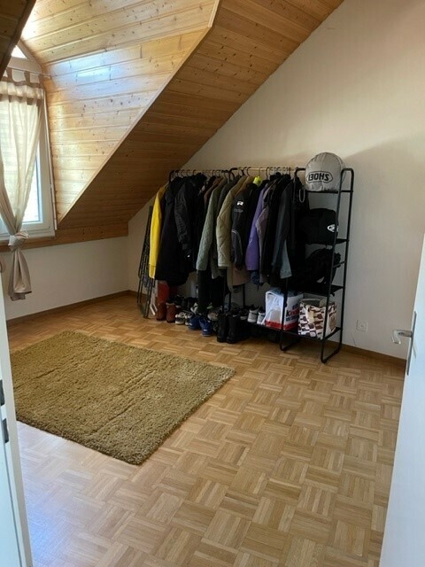 2 ½ rooms apartment, photo 3 sur 9