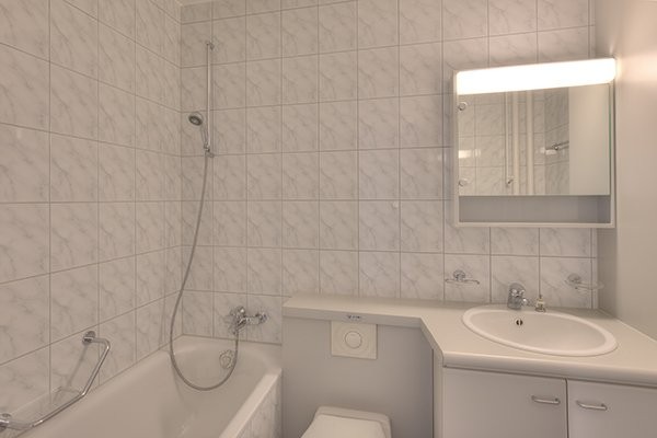 appartement en attique de 2 pièces, photo 3 sur 6