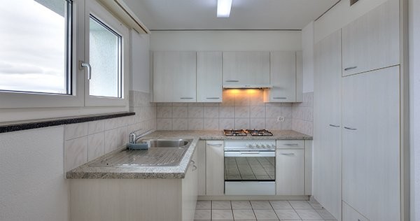 appartement en attique de 2 pièces, photo 2 sur 6