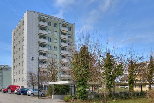 appartement en attique de 2 pièces, photo 1 sur 6