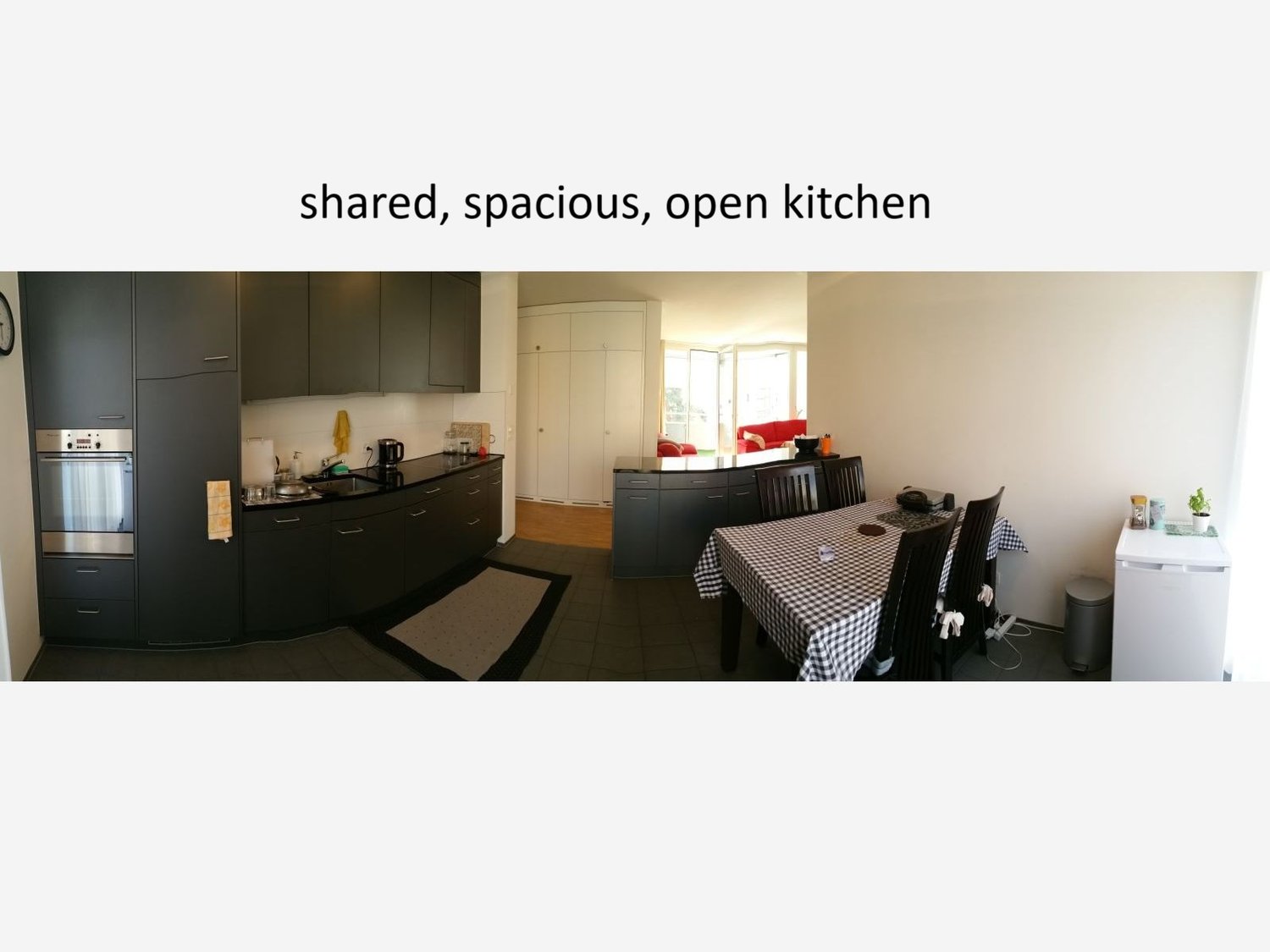 Chambre en colocation, photo 5 sur 7