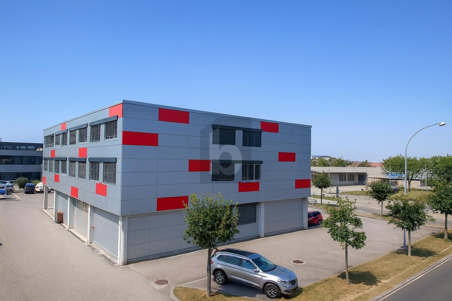 18m² office, photo 2 sur 4