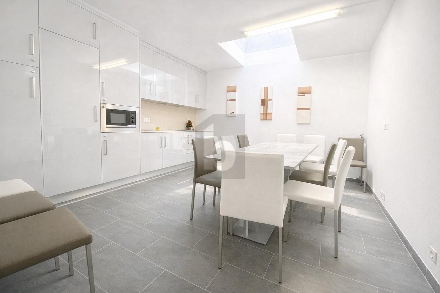 18m² office, photo 4 sur 4