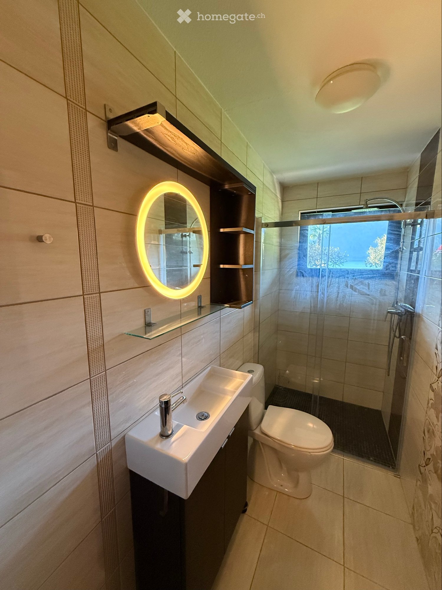Appartement de 2 pièces, photo 3 sur 5
