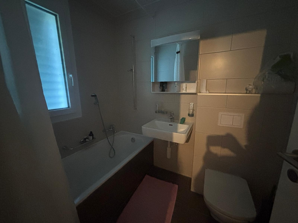 4 ½ rooms apartment