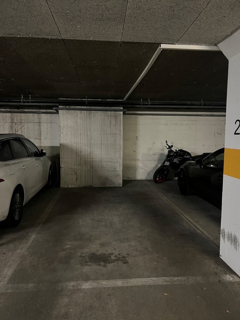 Place souterrain, photo 2 sur 4