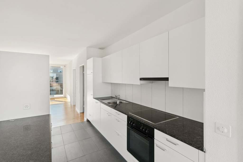 Appartement de 4 ½ pièces, photo 2 sur 8