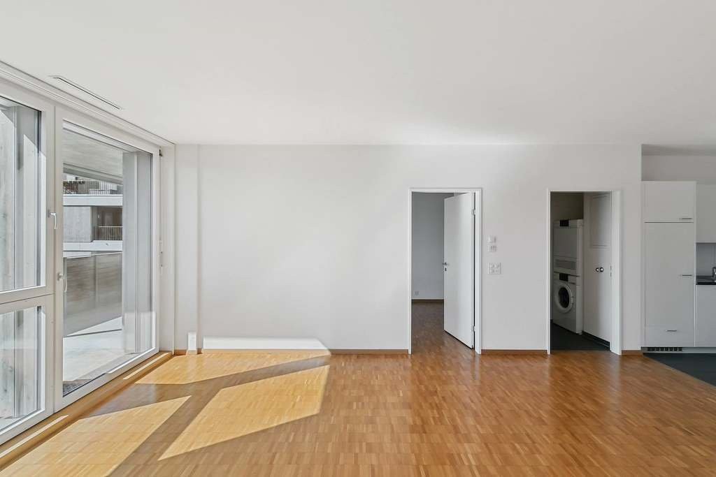 Appartement de 4 ½ pièces, photo 3 sur 8