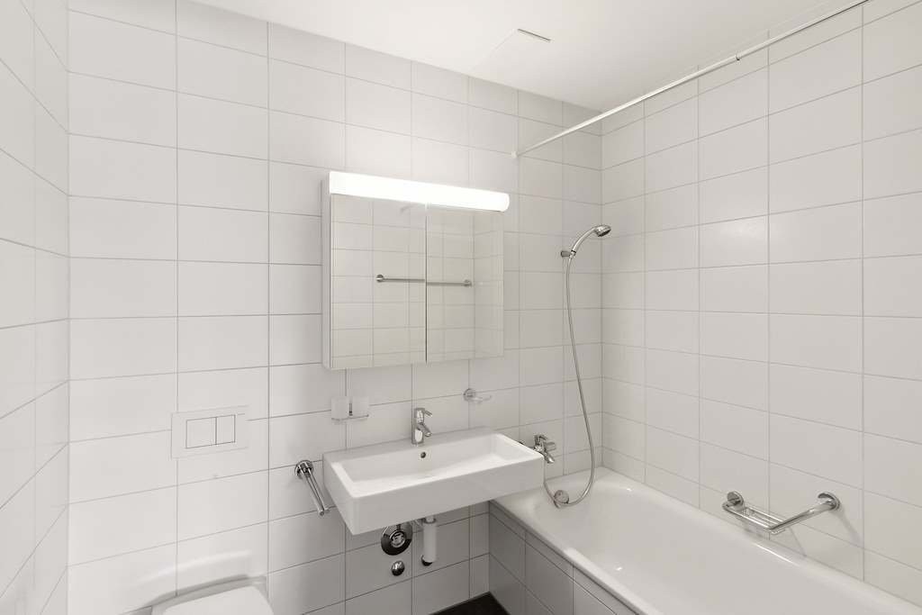 Appartement de 4 ½ pièces, photo 7 sur 8