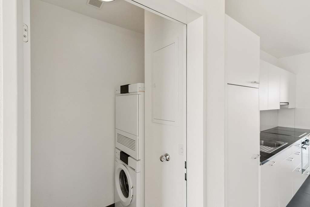 Appartement de 4 ½ pièces, photo 8 sur 8