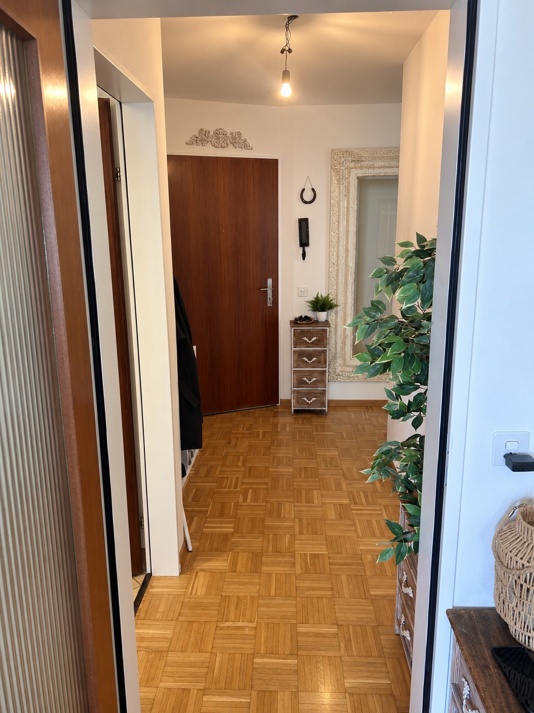 Appartement de 3 pièces