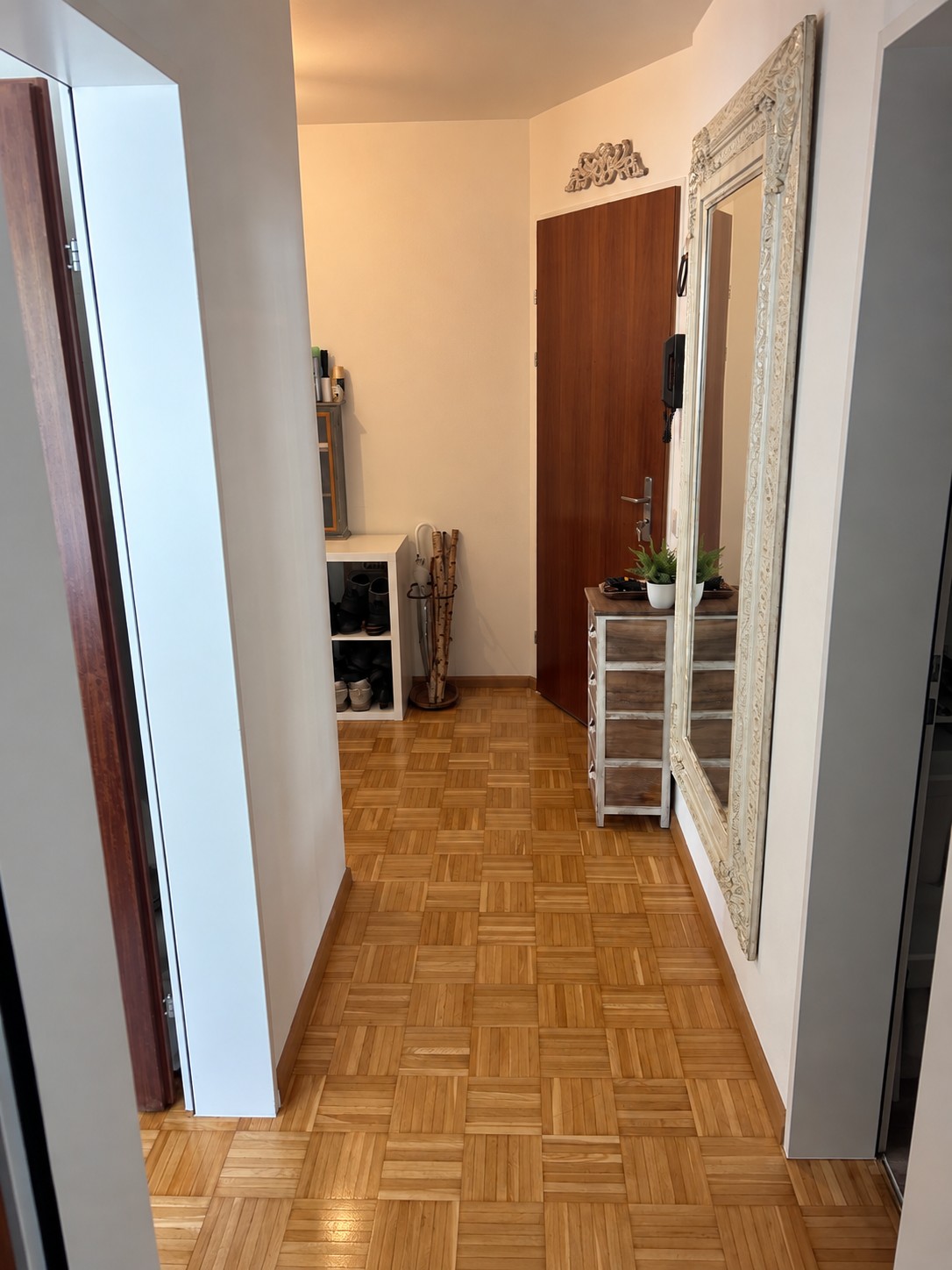 Appartement de 3 pièces