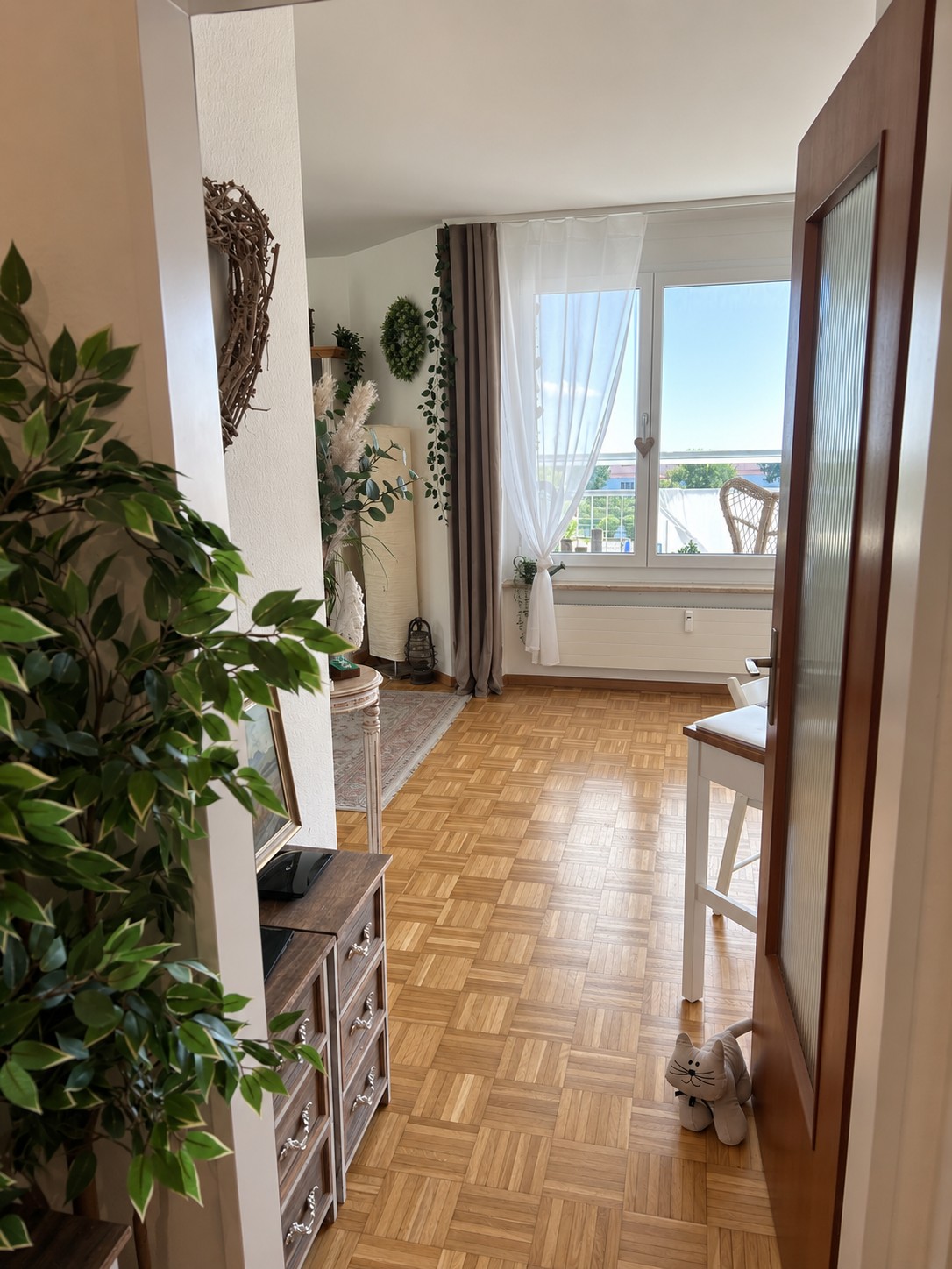 Appartement de 3 pièces