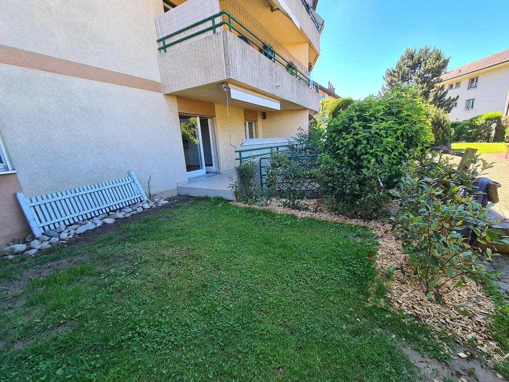 2 ½ rooms apartment, photo 7 sur 9
