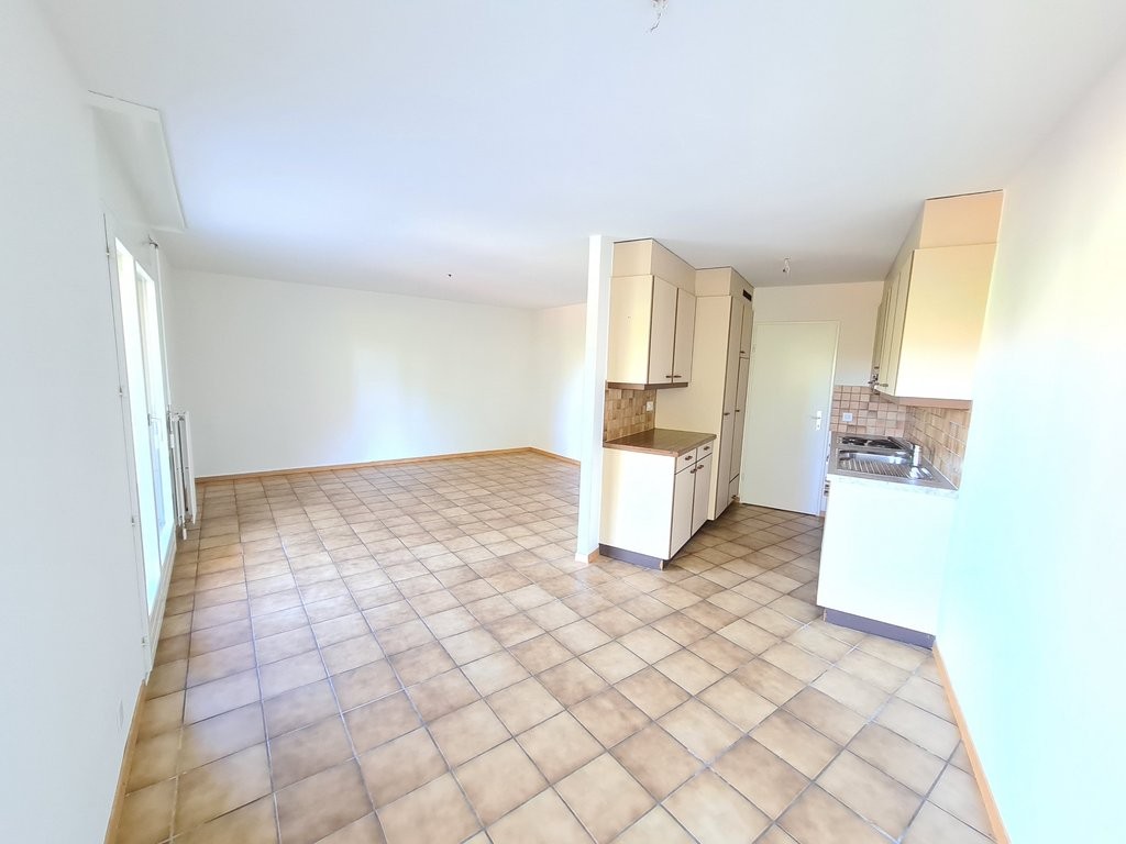 2 ½ rooms apartment, photo 1 sur 9