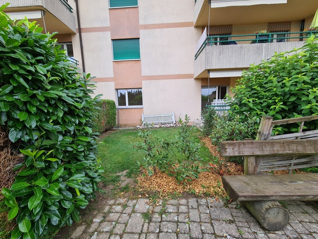 2 ½ rooms apartment, photo 8 sur 9