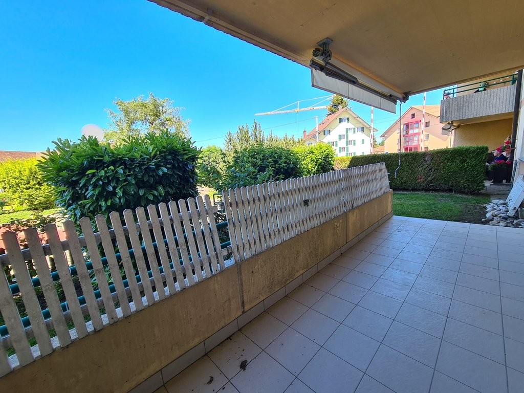 2 ½ rooms apartment, photo 9 sur 9