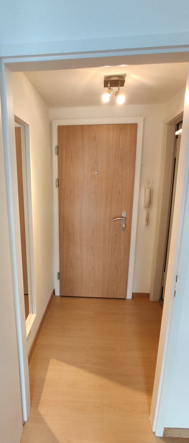Appartement de 2 pièces, photo 7 sur 8