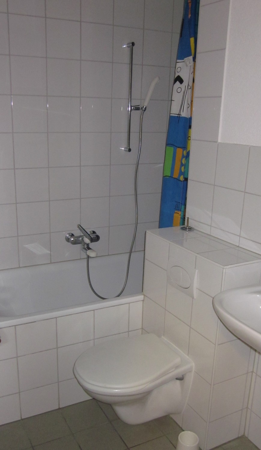 Appartement de 2 pièces, photo 6 sur 8