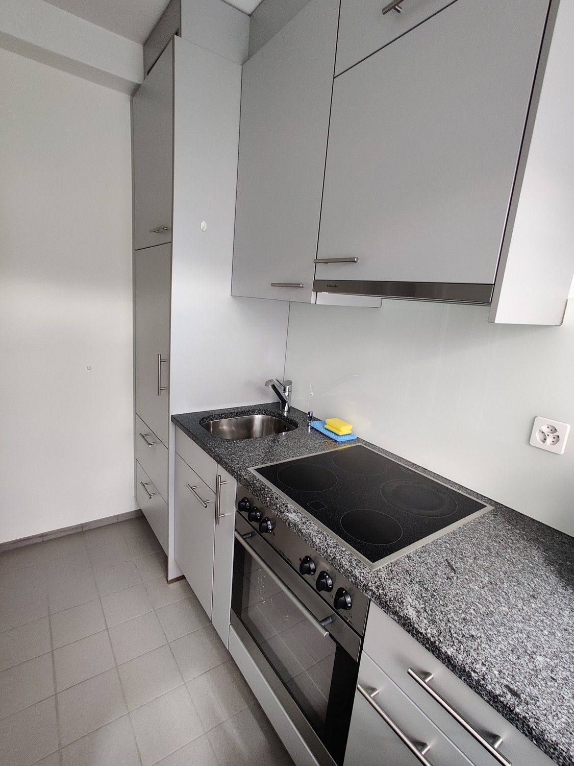 Appartement de 2 pièces, photo 3 sur 8