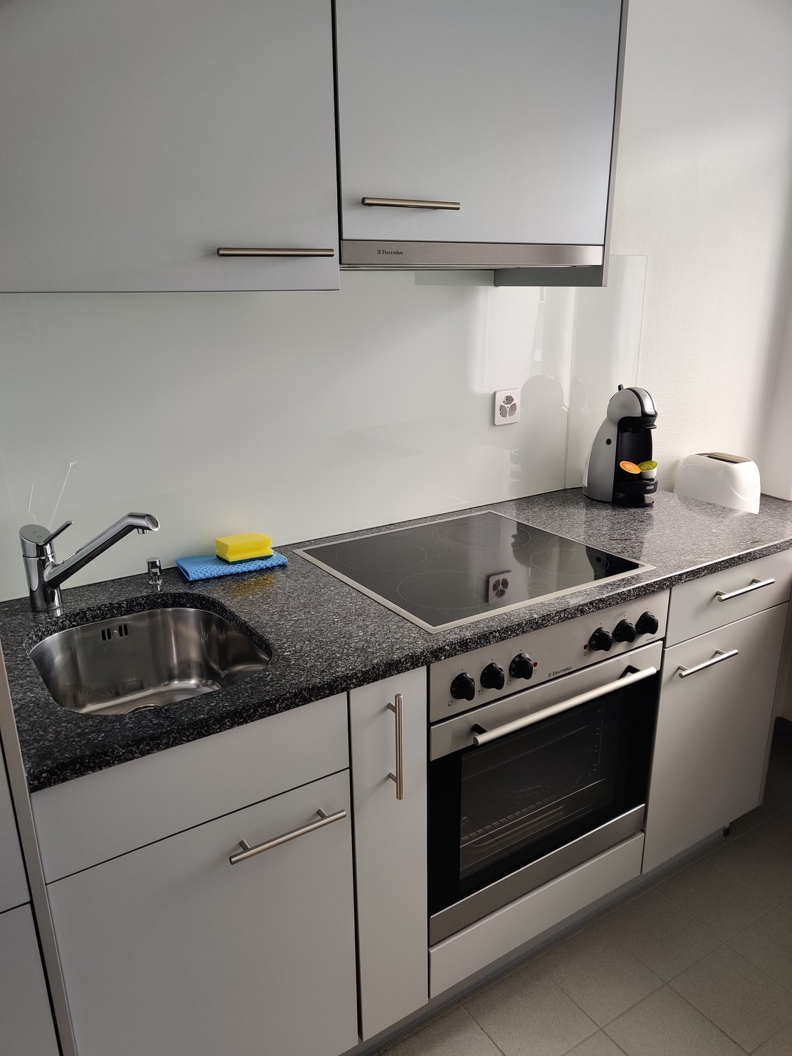 Appartement de 2 pièces, photo 5 sur 8