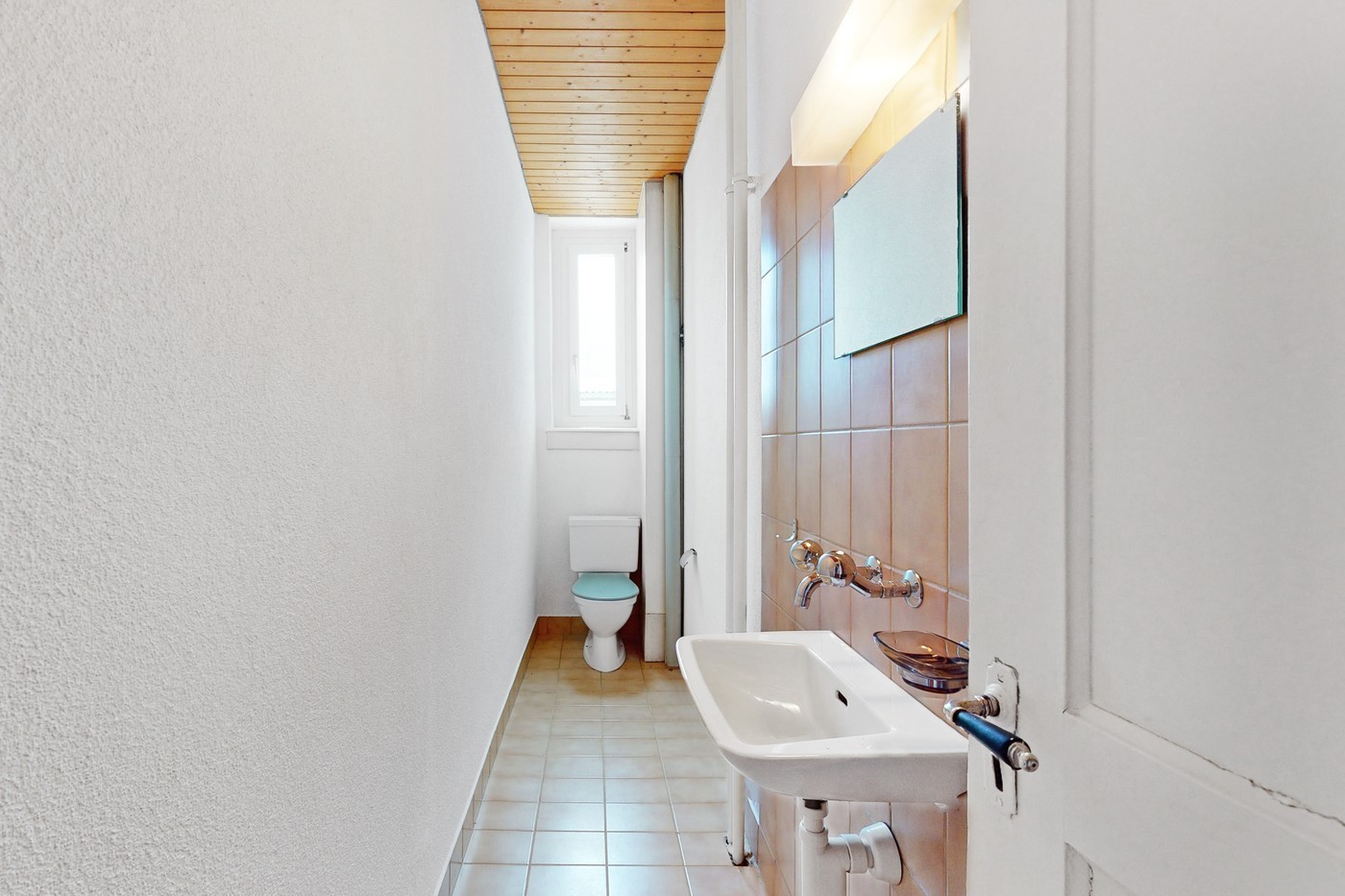 Chambre en colocation, photo 6 sur 8