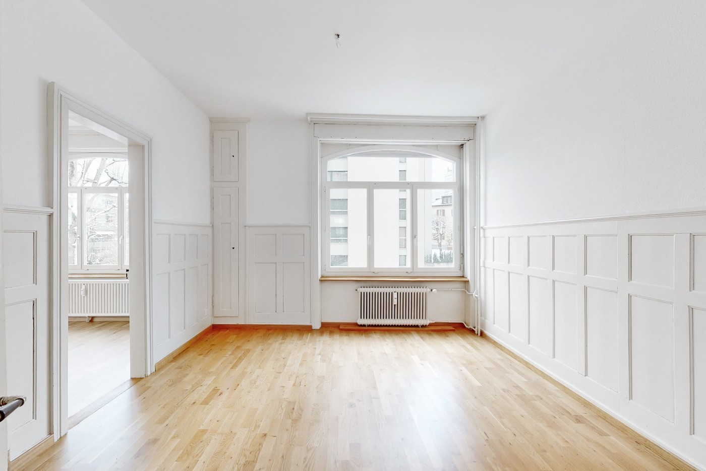 Chambre en colocation, photo 8 sur 8