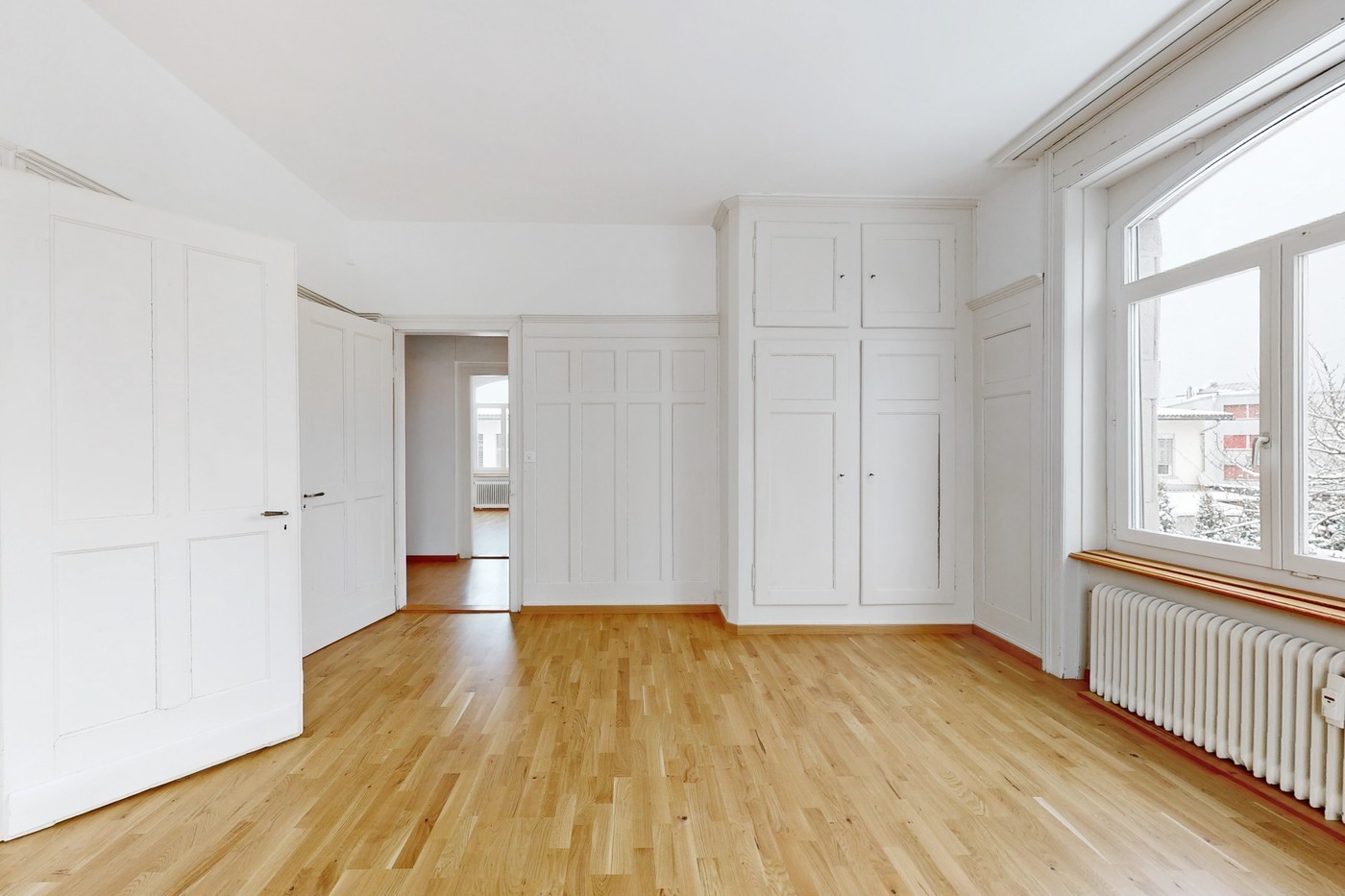 Chambre en colocation, photo 2 sur 8