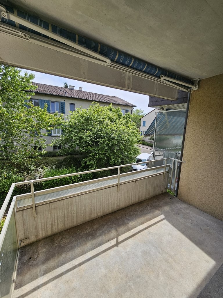 Appartement de 2 ½ pièces
