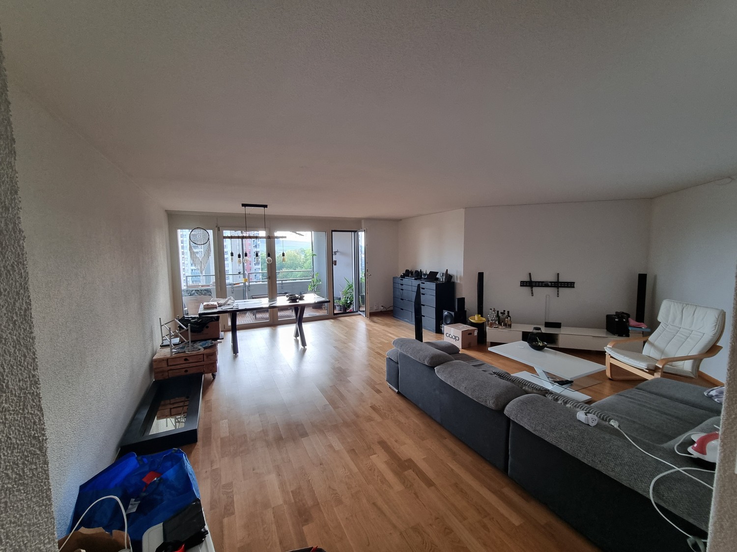 Chambre dans une colocation, photo 3 sur 4